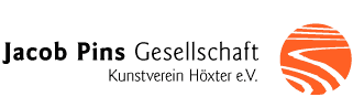 Logo des Jacob Pins Gesellschaft e.V.